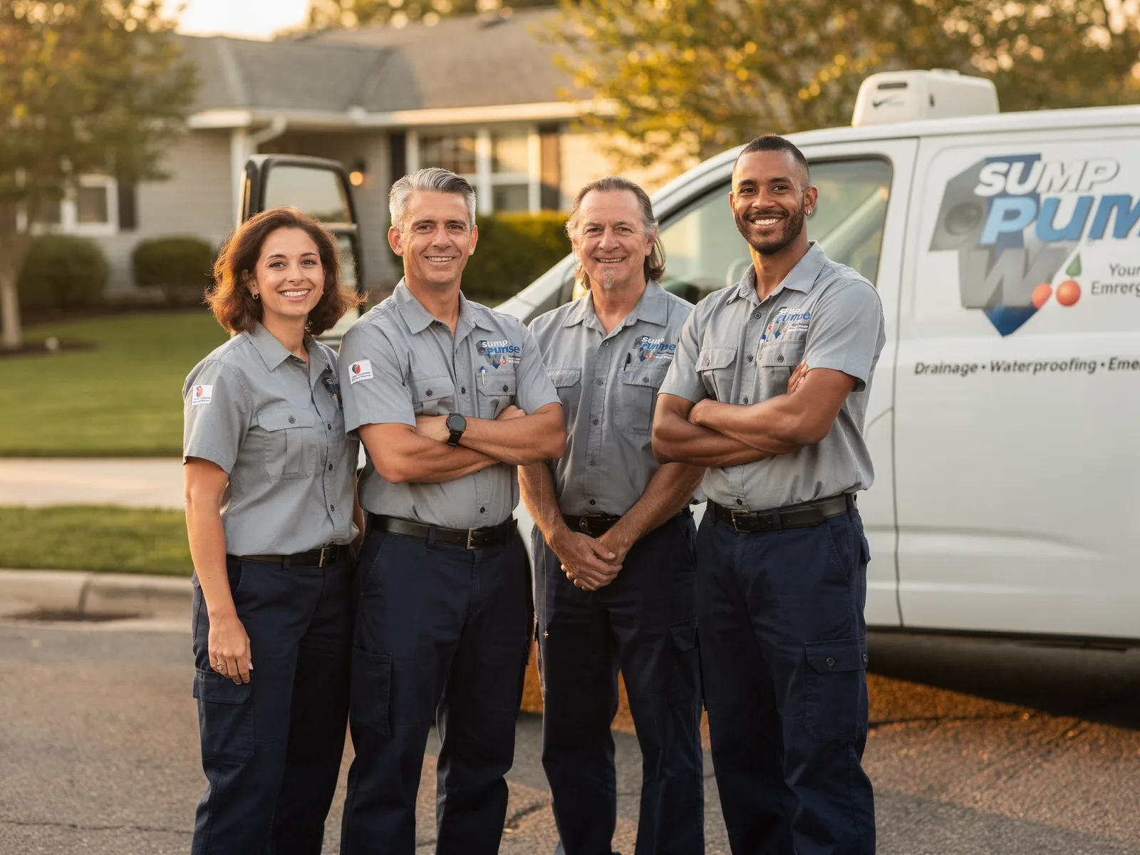 Water Heater Repair company in Margaret, AL